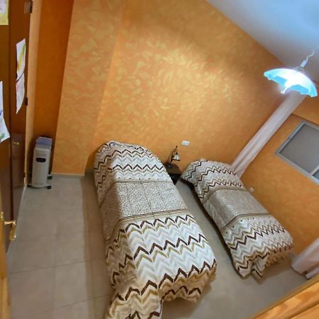 Apartamento Frente Al Mar Totalmente Reformado Almuñécar 외부 사진