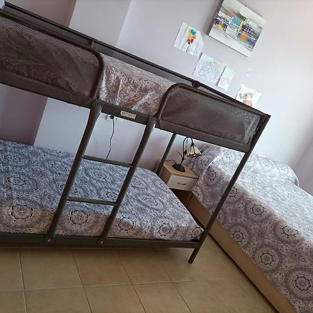 Apartamento Frente Al Mar Totalmente Reformado Almuñécar 외부 사진