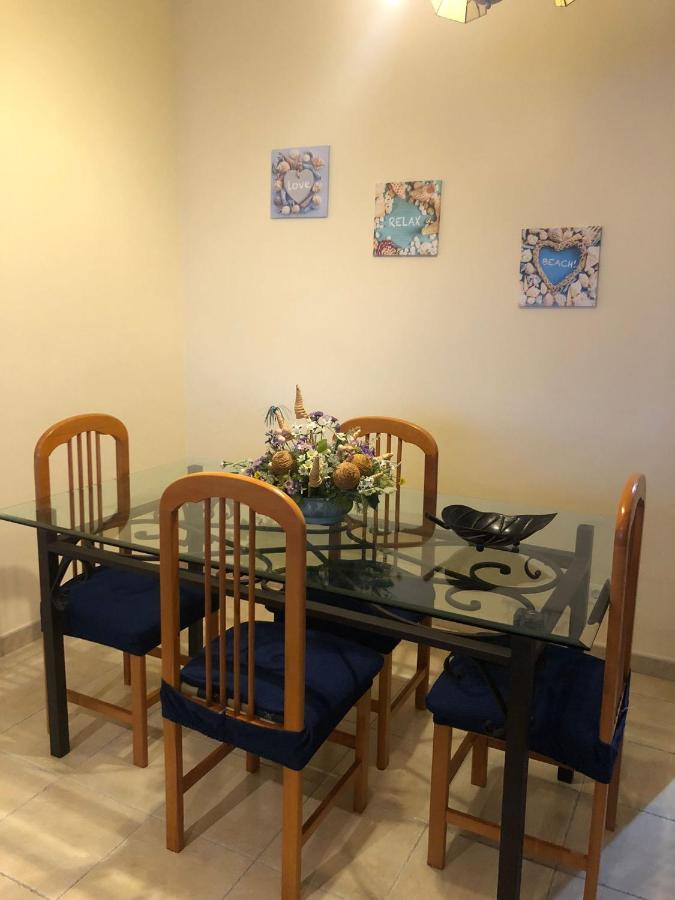 Apartamento Frente Al Mar Totalmente Reformado Almuñécar 외부 사진
