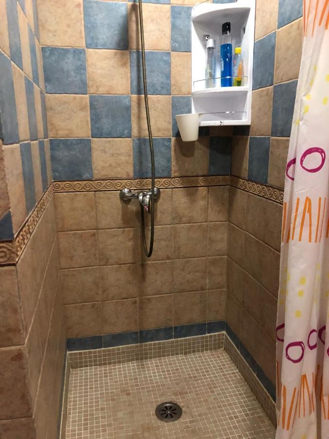 Apartamento Frente Al Mar Totalmente Reformado Almuñécar 외부 사진