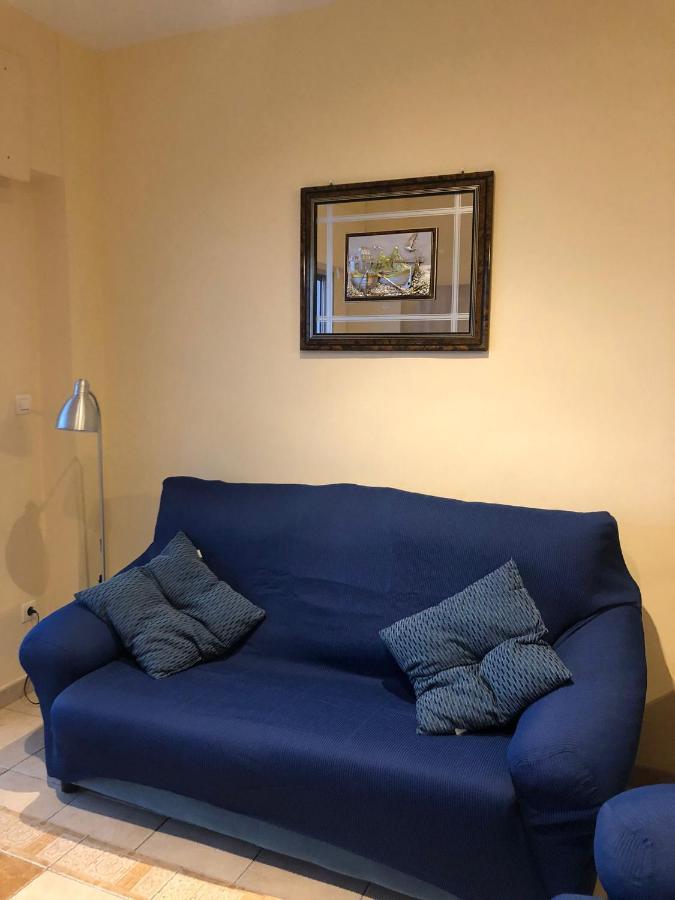 Apartamento Frente Al Mar Totalmente Reformado Almuñécar 외부 사진