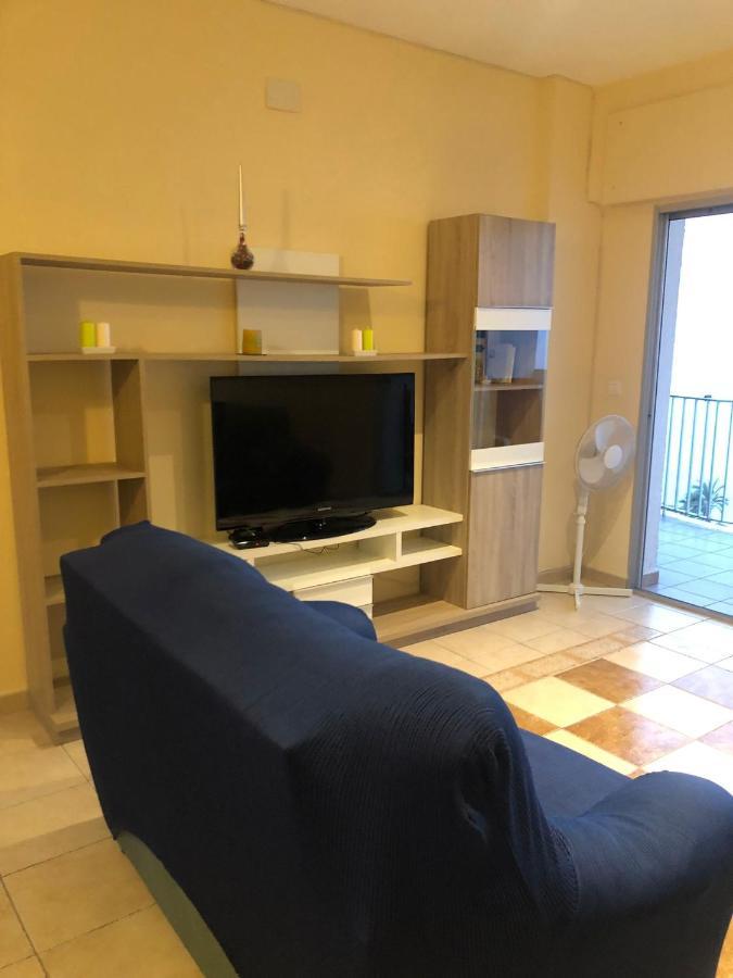 Apartamento Frente Al Mar Totalmente Reformado Almuñécar 외부 사진