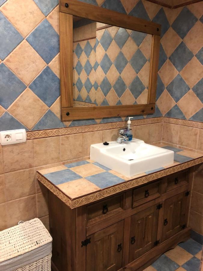 Apartamento Frente Al Mar Totalmente Reformado Almuñécar 외부 사진