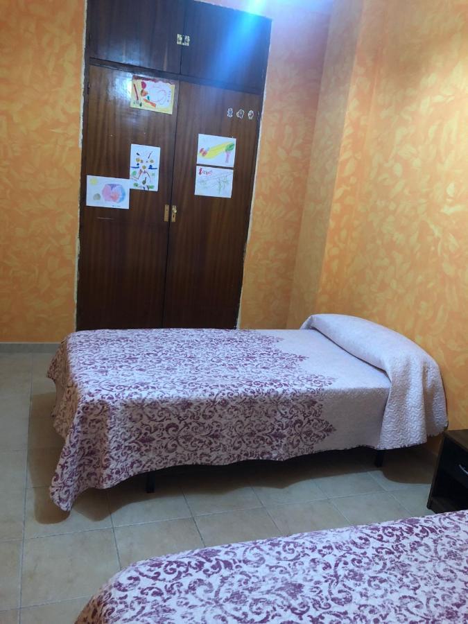 Apartamento Frente Al Mar Totalmente Reformado Almuñécar 외부 사진