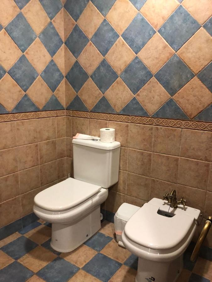 Apartamento Frente Al Mar Totalmente Reformado Almuñécar 외부 사진