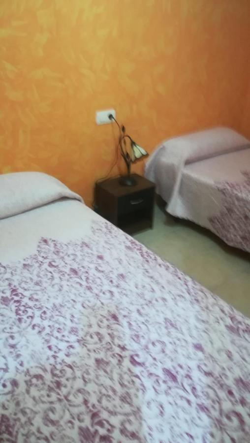 Apartamento Frente Al Mar Totalmente Reformado Almuñécar 외부 사진