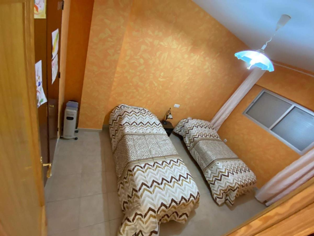 Apartamento Frente Al Mar Totalmente Reformado Almuñécar 외부 사진