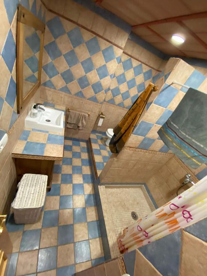 Apartamento Frente Al Mar Totalmente Reformado Almuñécar 외부 사진