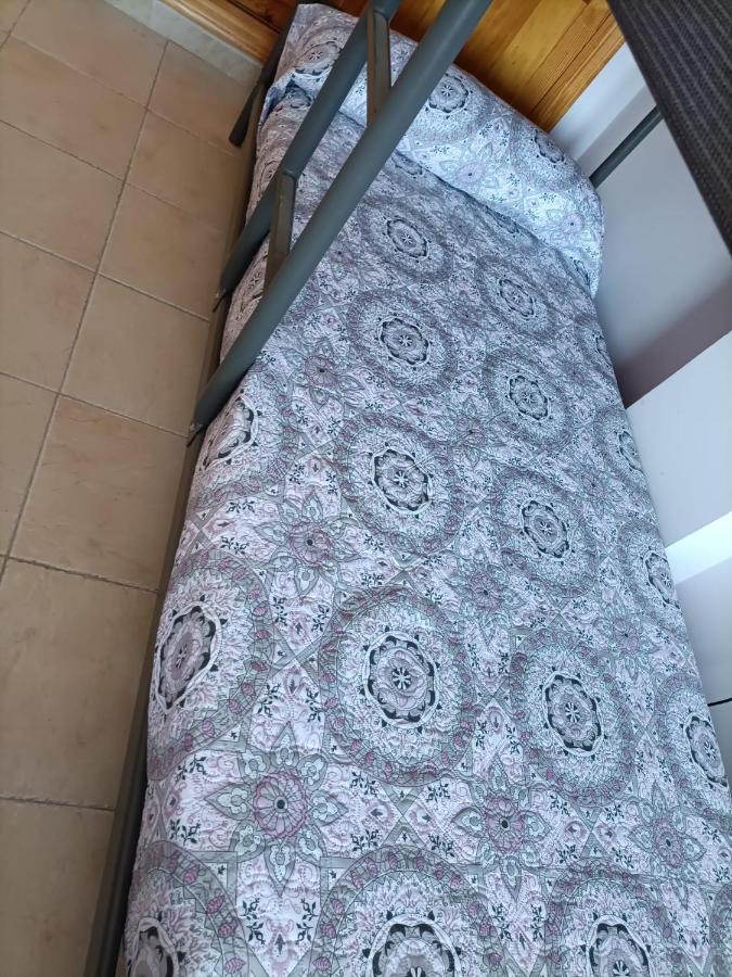 Apartamento Frente Al Mar Totalmente Reformado Almuñécar 외부 사진